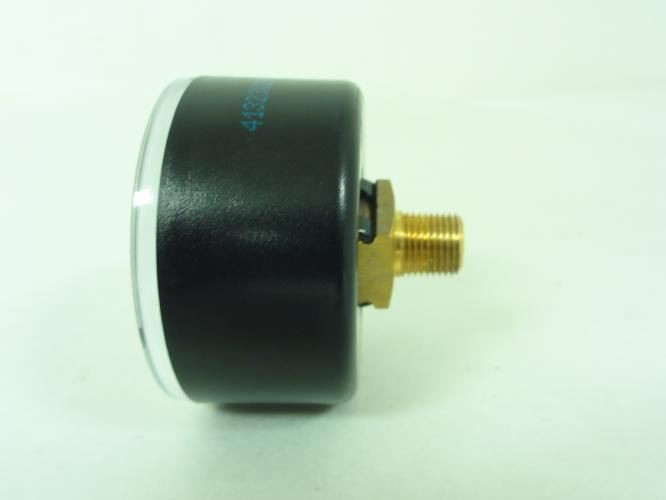 Wika 4132302930; Pressure Gauge; 0-6bar; 1/8"NPT; 2" Dial