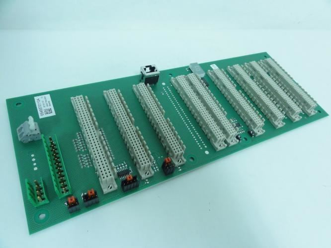 Bizerba 65485701104; Printed Board Backwiring Host GLM-I/CWM