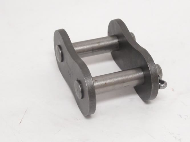 Renold 160CLCP; Connecting Chain Link #160; 160A1S11I