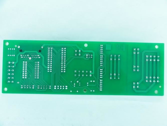 Bizerba 65705700151; PCBA Connection Board A-Box