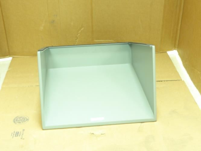 ISC 500-FFP-3R; Lot-2 Rain Shrouds; 3R W/ Gasket