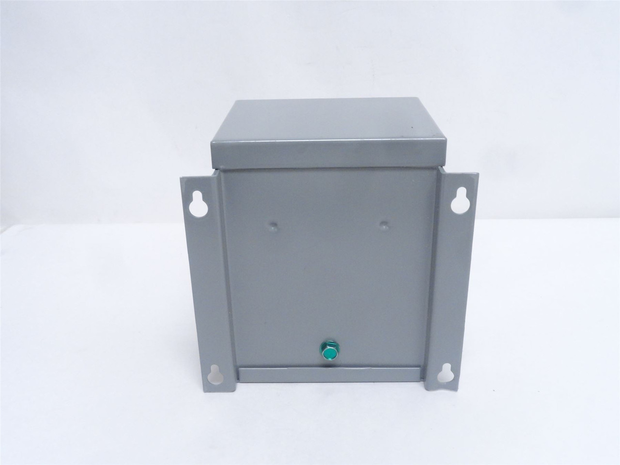 Square D 500SV1B; Transformer 0.5kVA 240/480V to 240/120V
