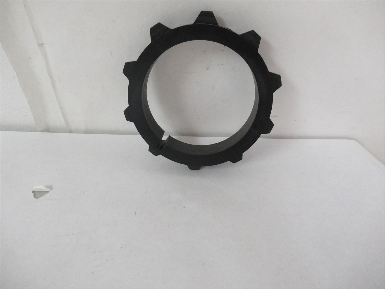 Sigma Industrial 1500010046-10; Sprocket 4.5"ID  10 Teeth