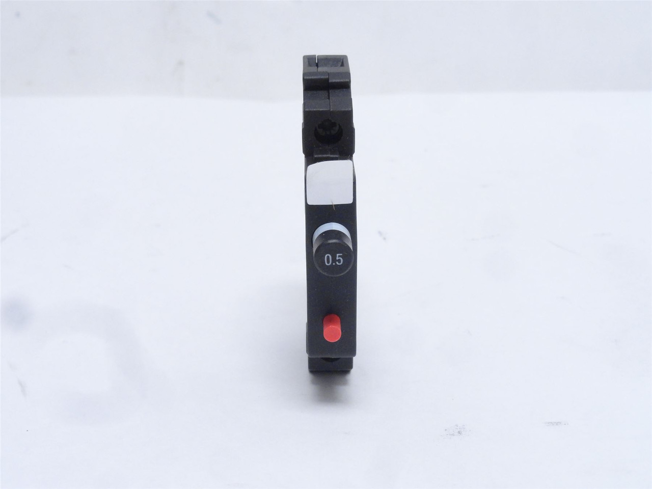 Square D 9080GCB05; Circuit Protector; 1/2 Amp; 250VAC/65VDC