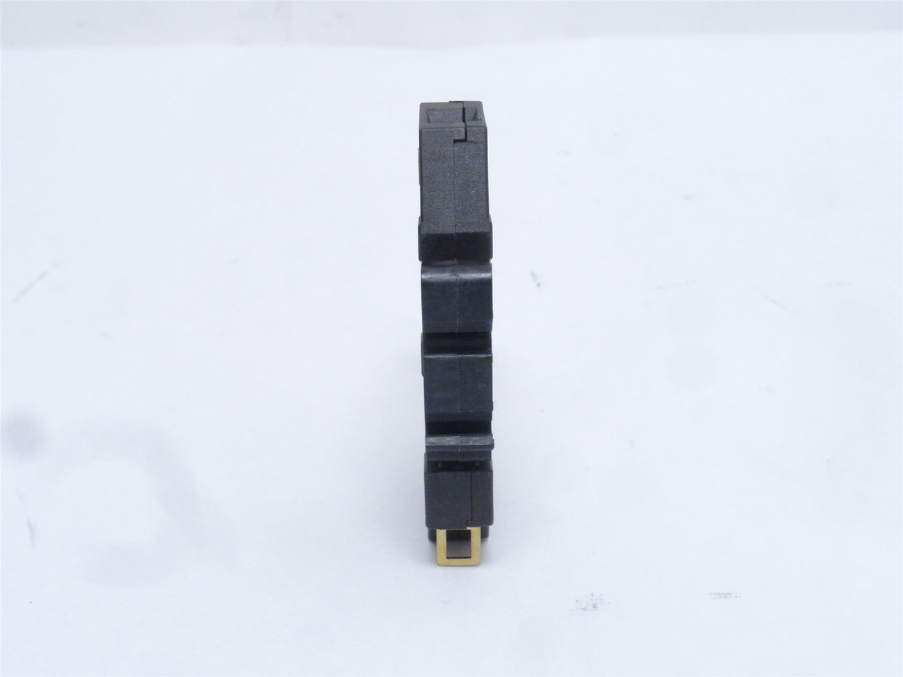 Square D 9080GCB05; Circuit Protector; 1/2 Amp; 250VAC/65VDC