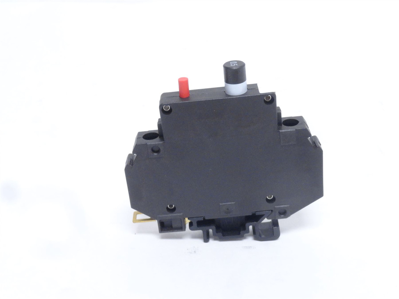 Square D 9080GCB05; Circuit Protector; 1/2 Amp; 250VAC/65VDC