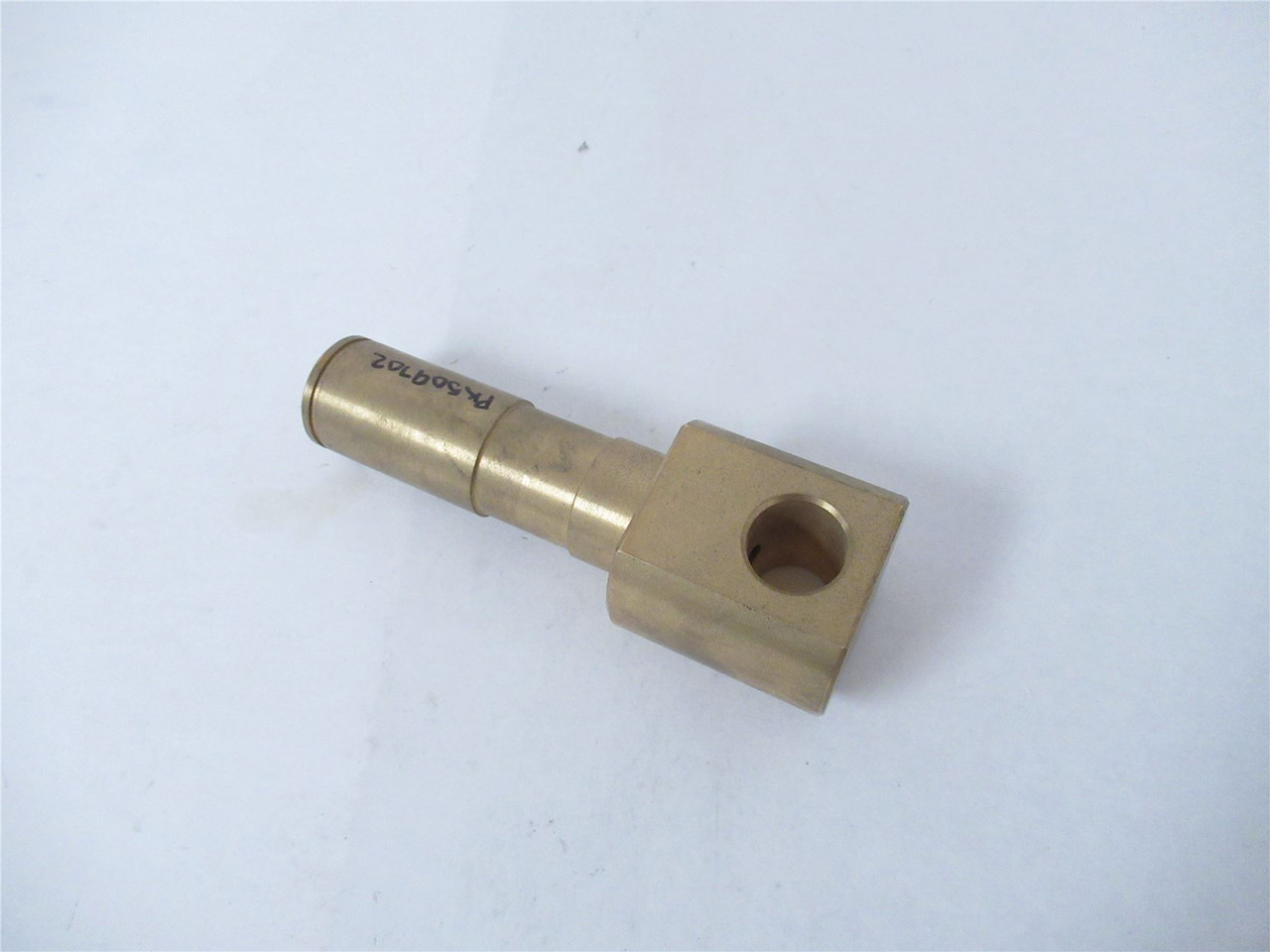Cryovac FUR58680; Discharge Arm Pivot Brass