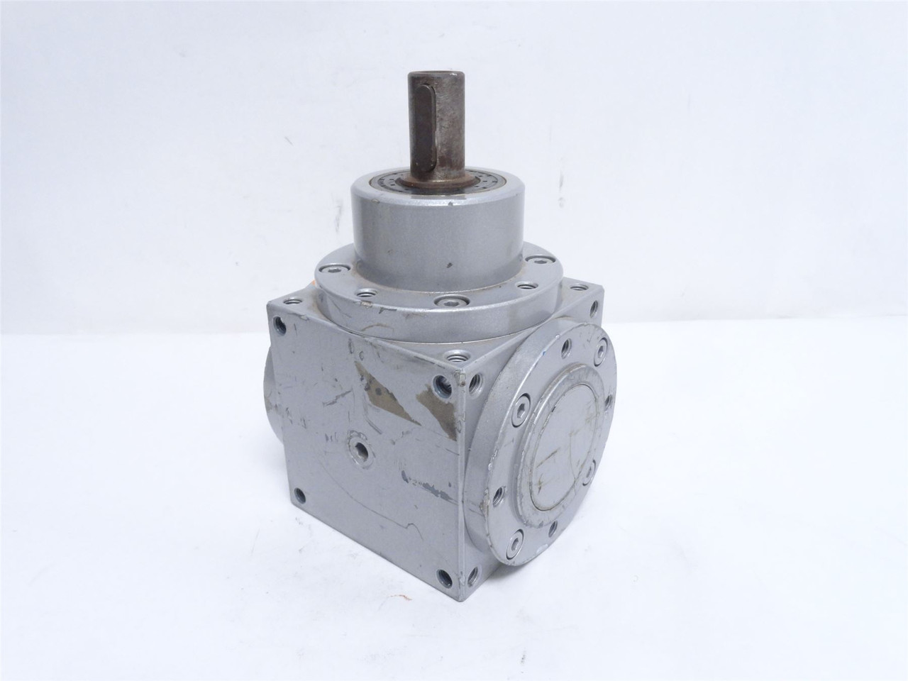 Bege V 120 1:1 BO; Gearbox RA; 1:1 Ratio; Shaft: 25mmOD x 45mm Long