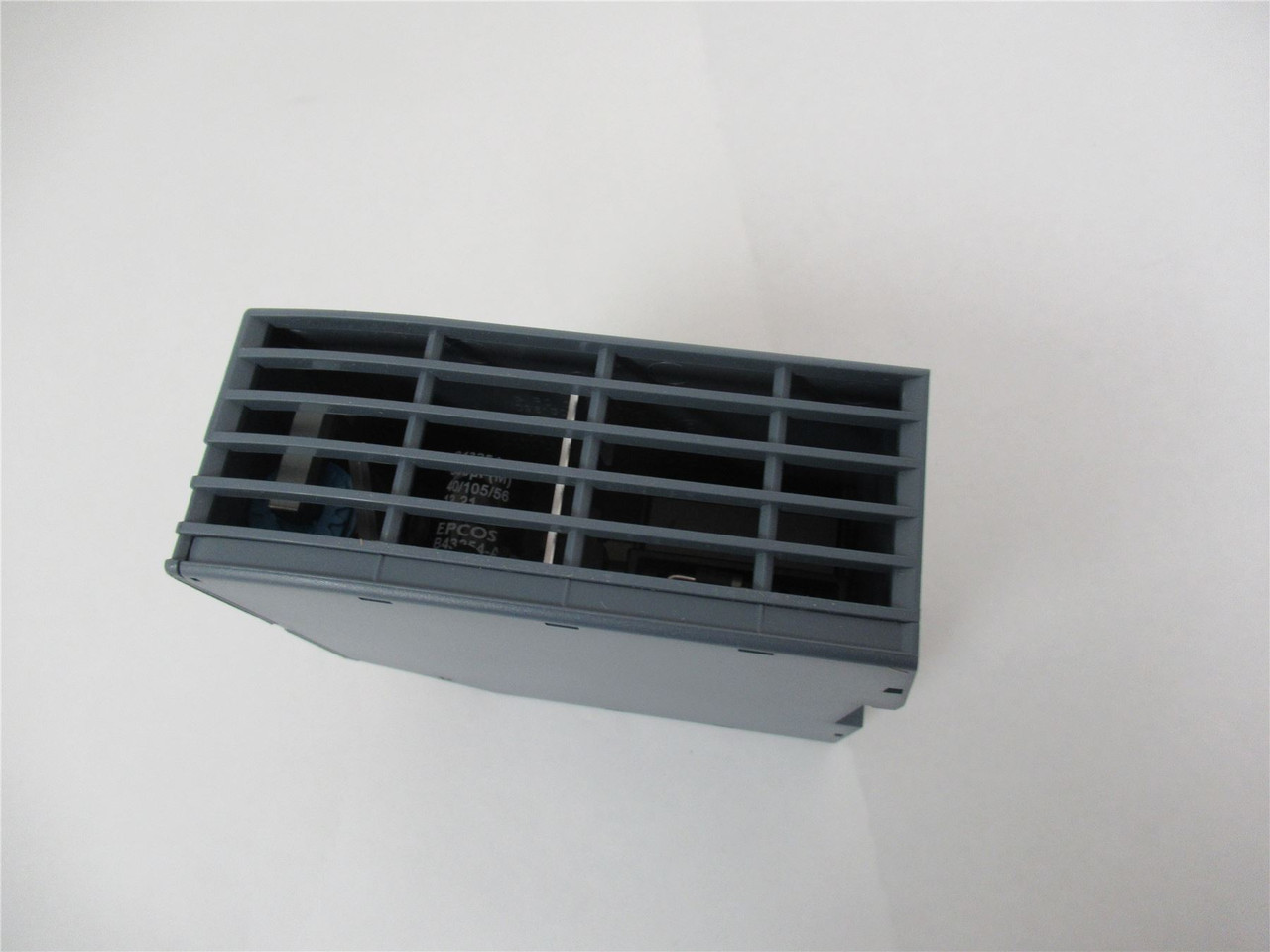 Siemens 6EP1333-2BA20; Power Supply AC-IN; DC 24V/5A-OUT