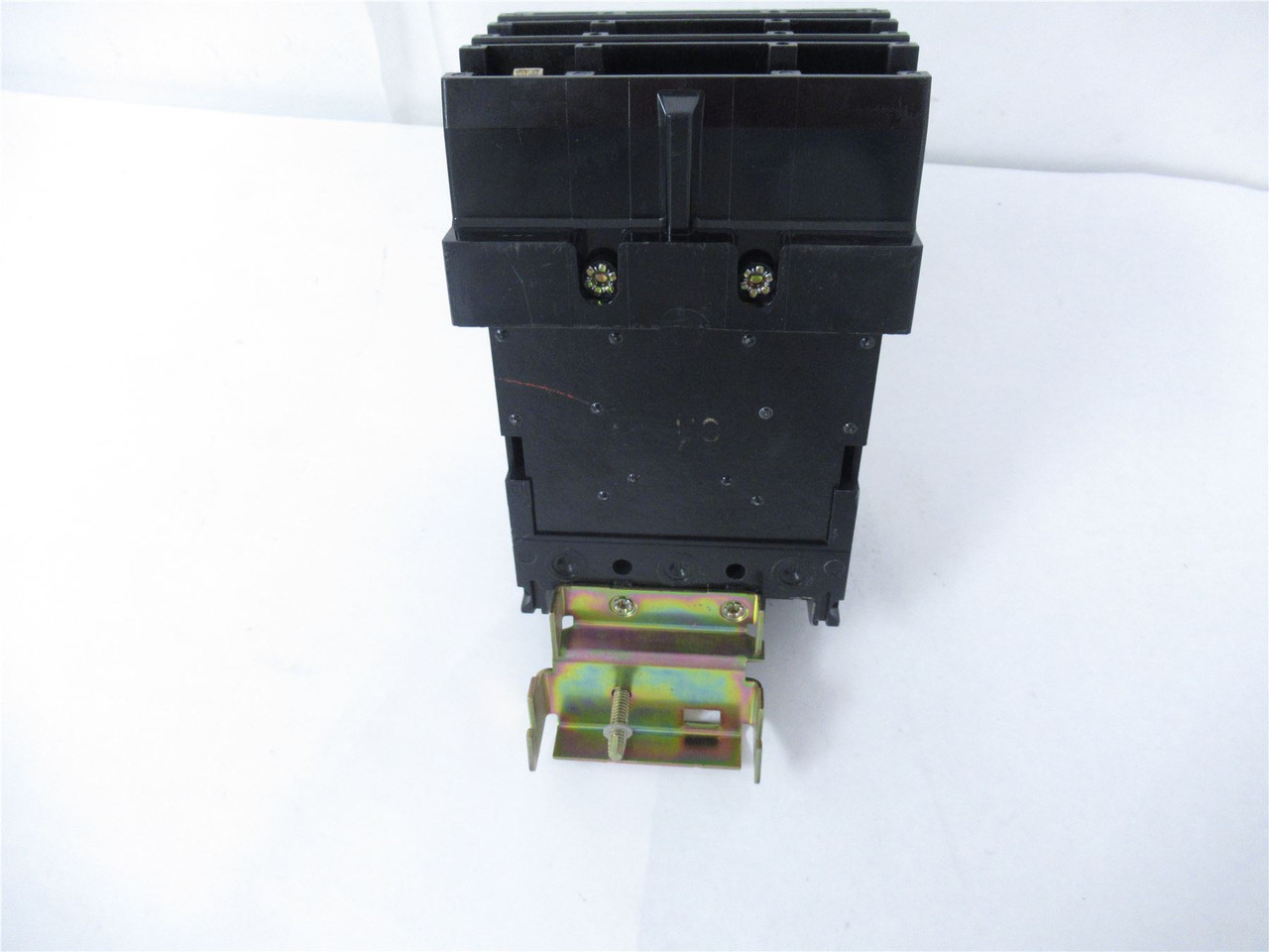 Square D FA36070; Breaker Frame TypeF 70A 480V Poles 3
