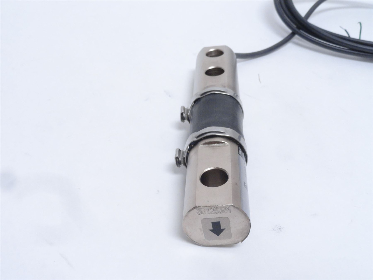 Rice-Lake RL40BBS-1K; Single-Ended Beam Load Cell 1K Capacity