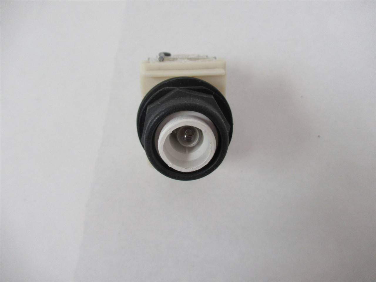 Schneider 9001SKT1; Pilot Light Push To Test 110V to 120V AC