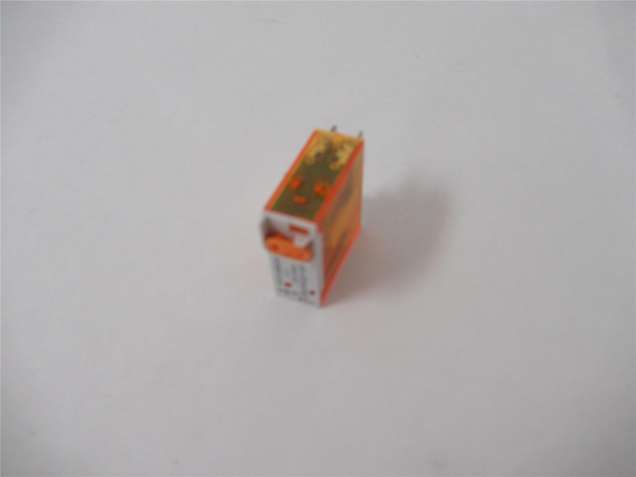 Allen-Bradley 700-HK36A1-3-4; Relay 10 Amp - 1 Pole  120 Volt