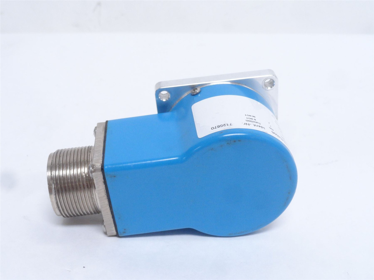 Sick DRS20-1E404096; Incremental Encoder 7126670; 5VDC