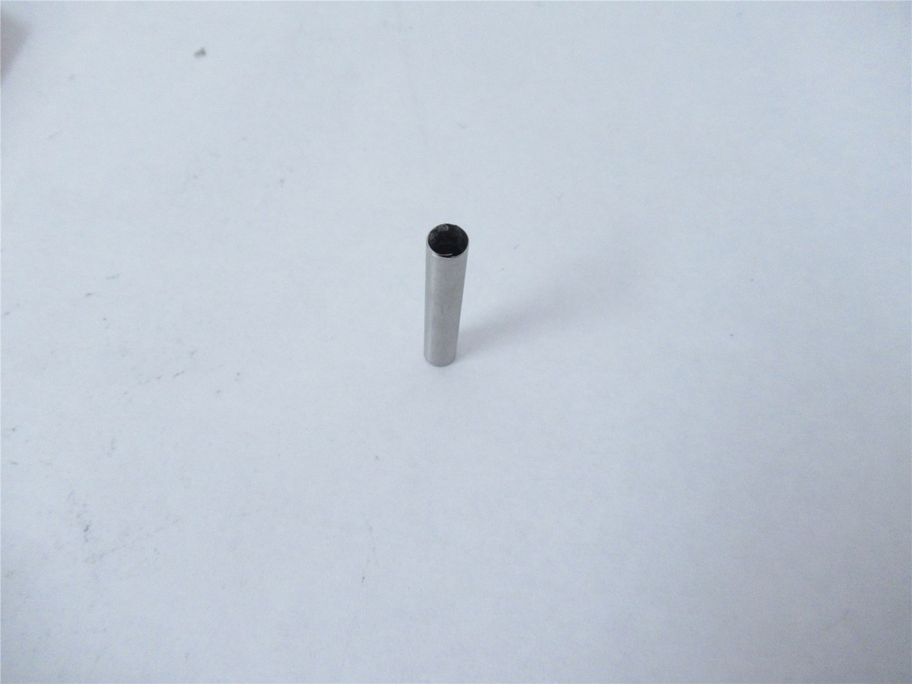 Fisher 75B1122X042; Hollow Pin Replacement