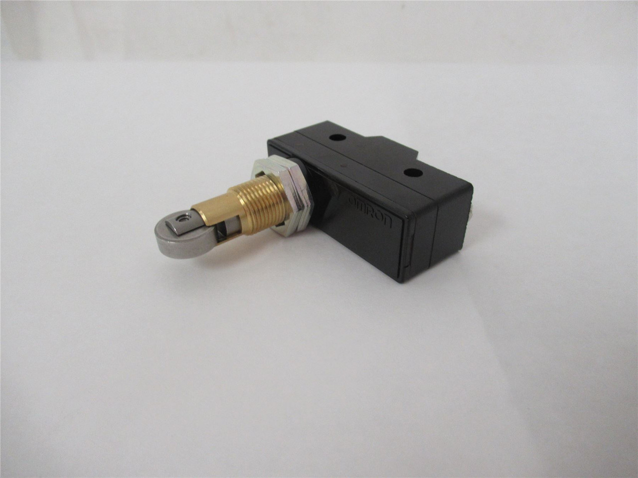 Omron Z-15GQ22-B; Snap Action Switch  15 A 125/250 V