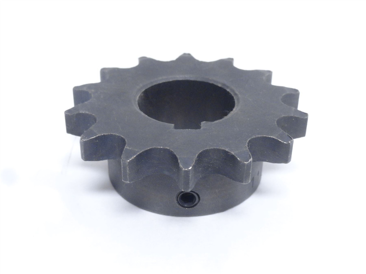 Martin 40BS14-1; Sprocket #40; 14 Teeth; 1"ID