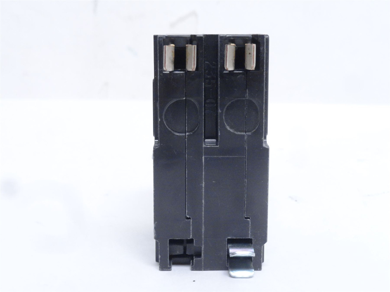Square D QO220; Circuit Breaker; 20A; 2P; 120/240VAC