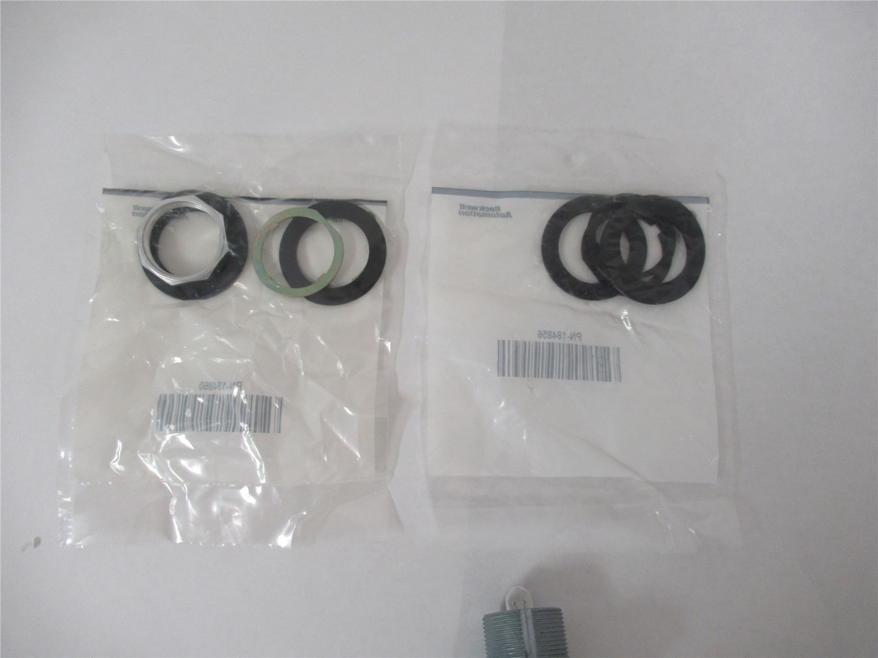 Allen-Bradley 800T-P16; Pilot Light 30mm 120V 50/60 Hz