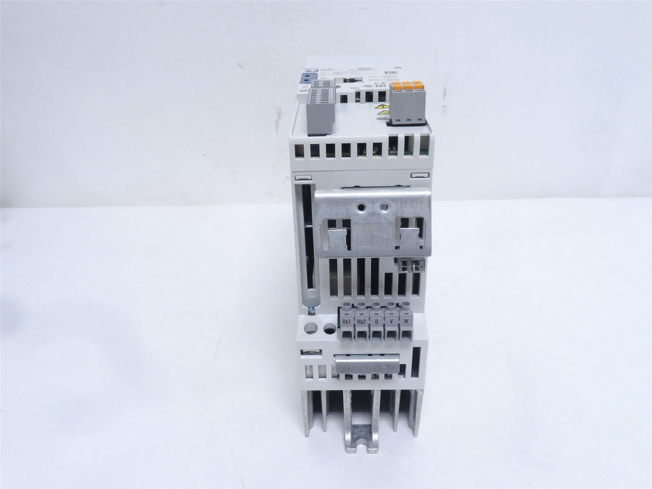 Lenze E84AVSCE5514SXO; SMV Drive; 1.5HP; 400/500VAC; 2.5/2 Amp