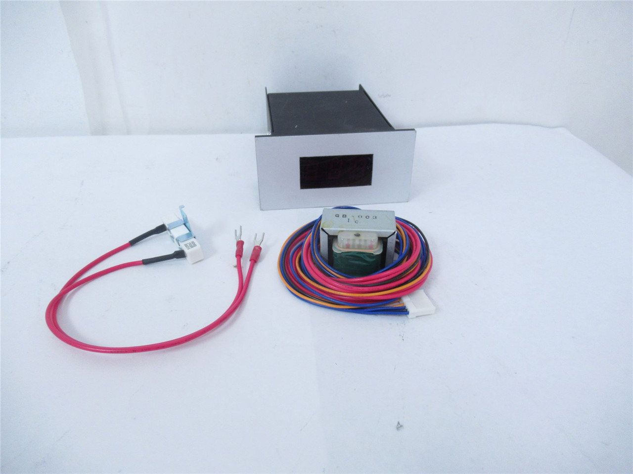 Cryovac FUR57925; Volt Indicator