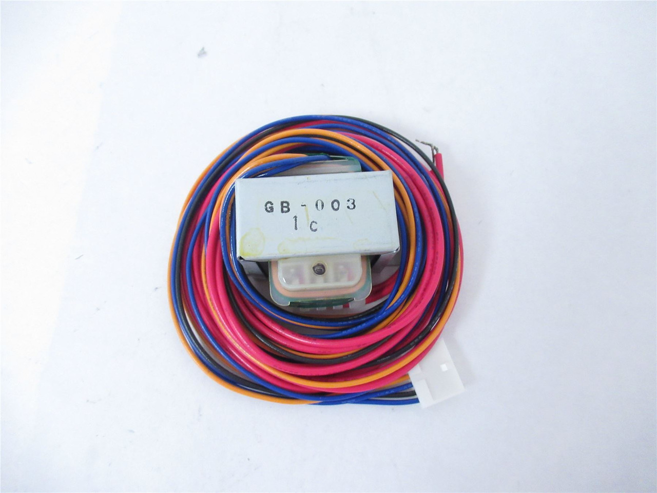 Cryovac FUR57925; Volt Indicator