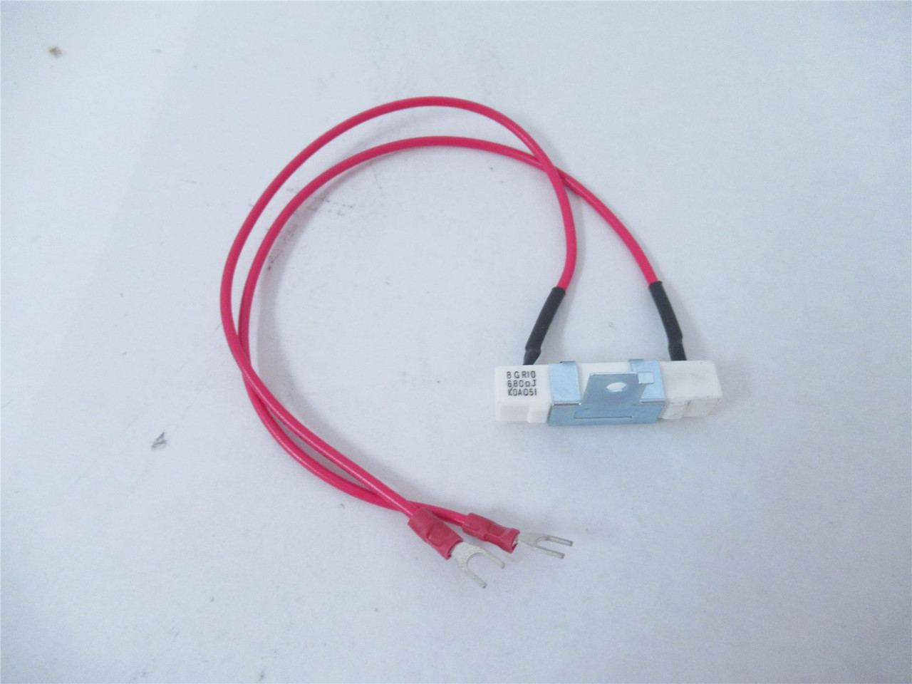 Cryovac FUR57925; Volt Indicator