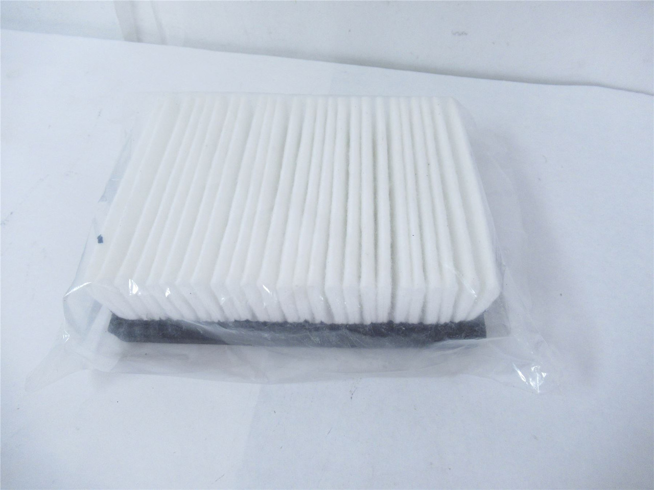 Tennant 1037822; Replacement Filter for a Tennant EZ Rider