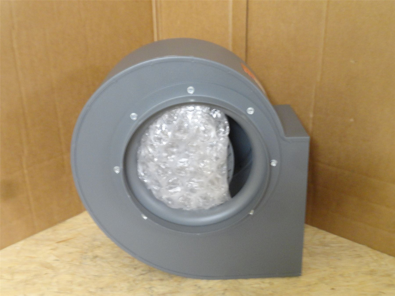 Dayton 2C889;  Direct Drive Blower Wheel; 9" Wheel; NO Motor