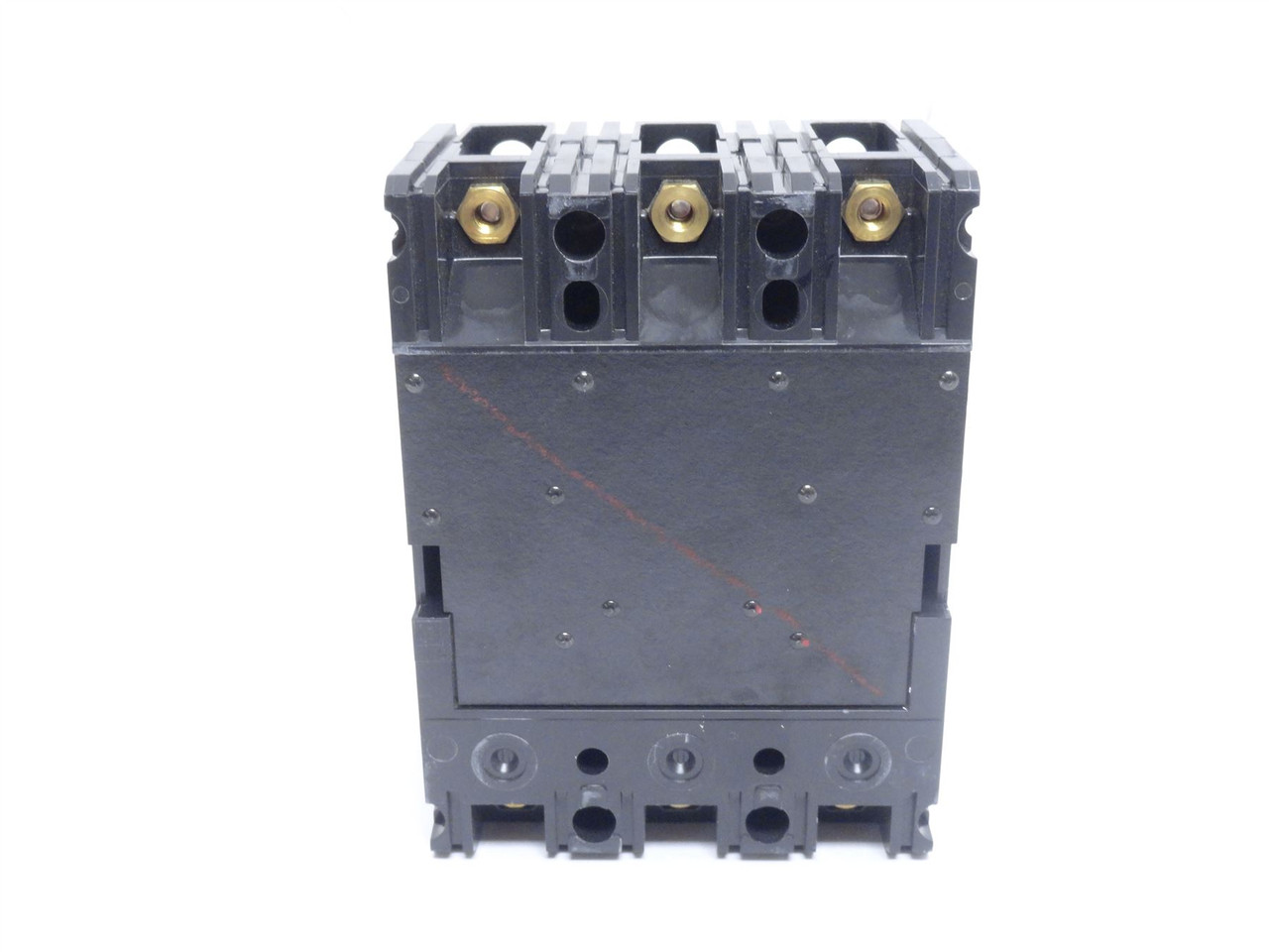Square D FAL36020; Circuit Breaker; 20A; 3-Pole; 600VAC
