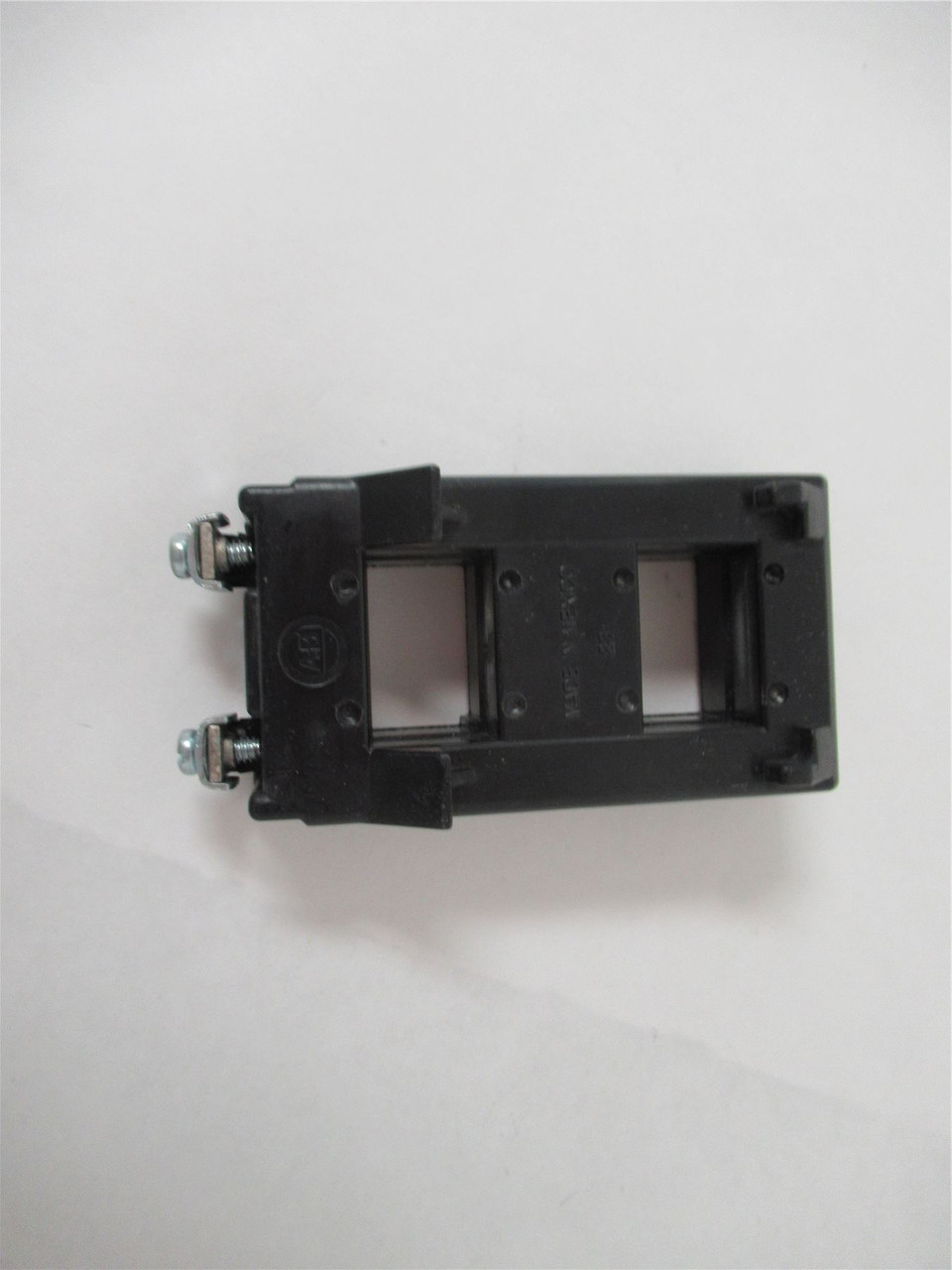 Allen-Bradley CB-236; Contactor Coil 120VAC 60HZ- 110VAC 50HZ