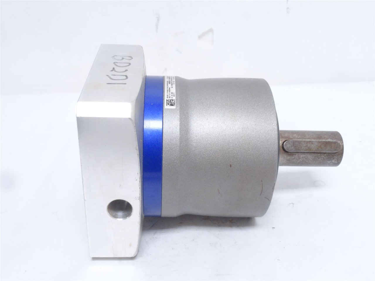 Wittenstein NP-0358-MF1-5-101-18; Planetary Gearbox; 5:1 Ratio