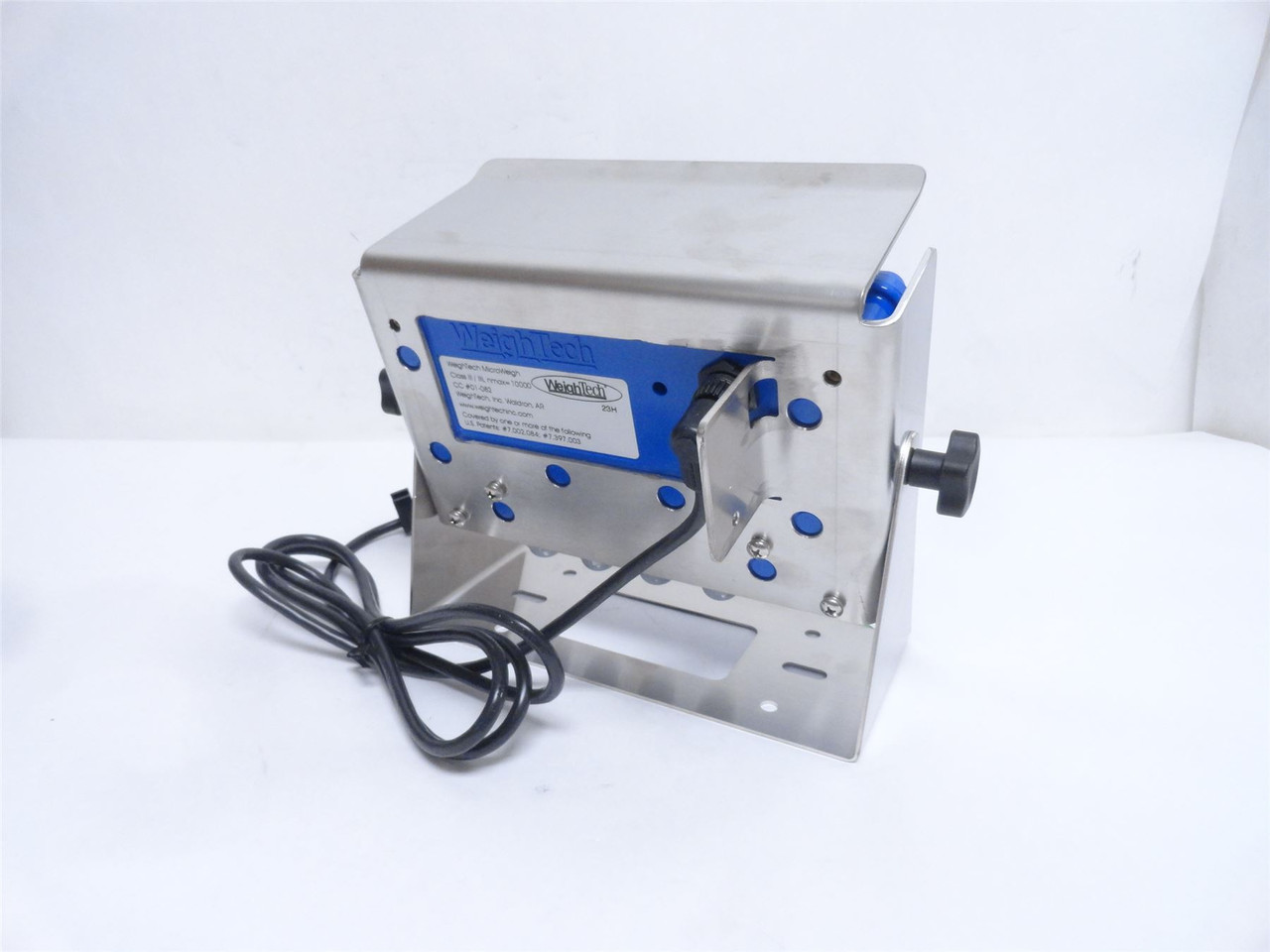 WeighTech MW2001MLMA; Digital Scale Weight Indicator