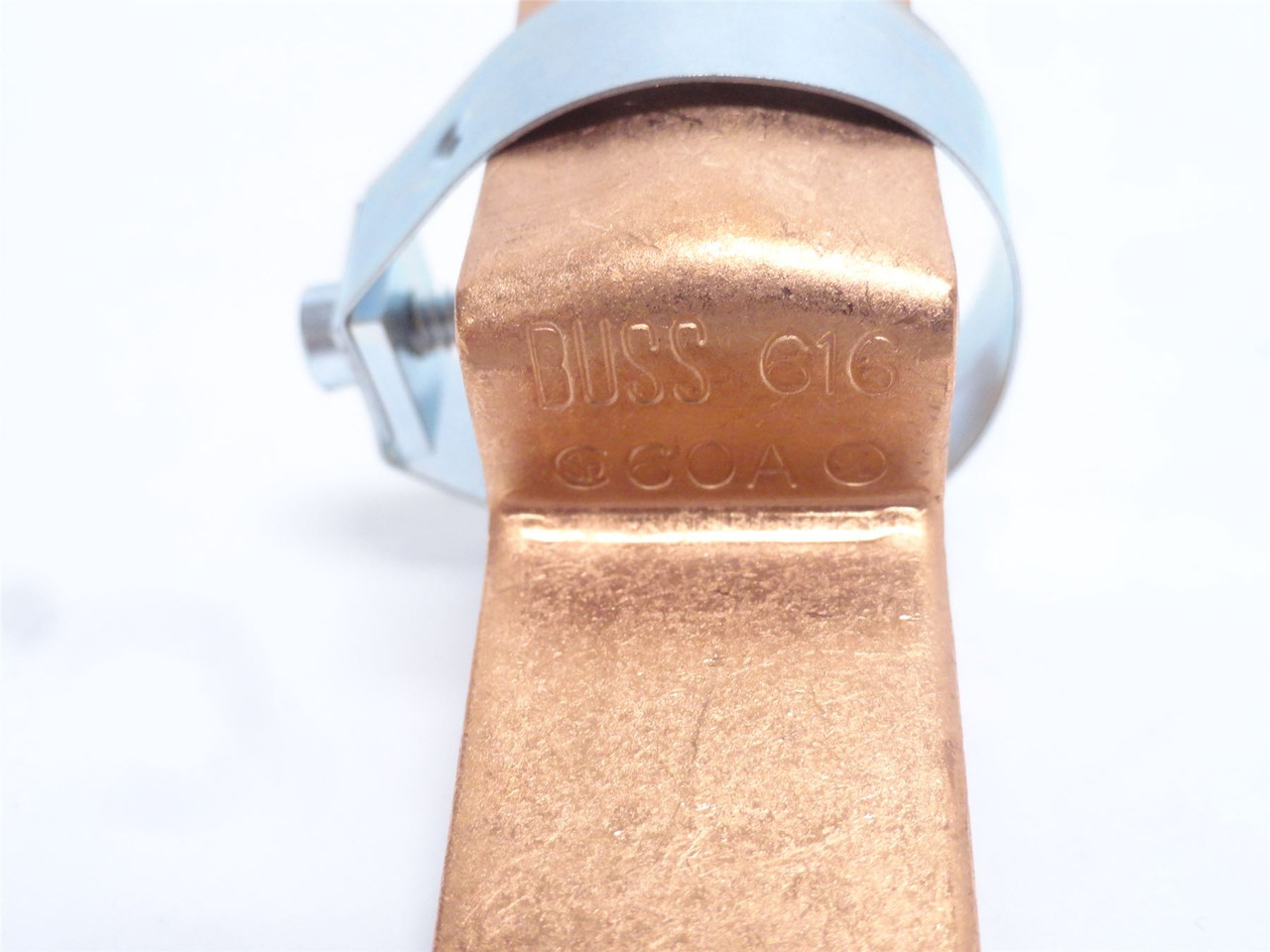 Bussmann 616; One Set-Fuse Adaptors; 60 Amps; 600VAC