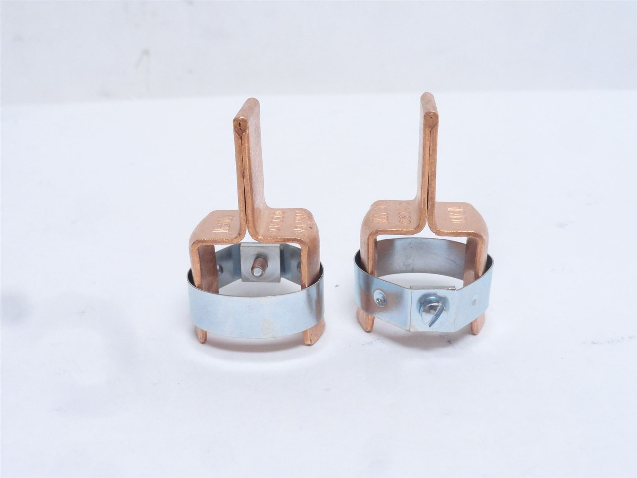 Bussmann 616; One Set-Fuse Adaptors; 60 Amps; 600VAC