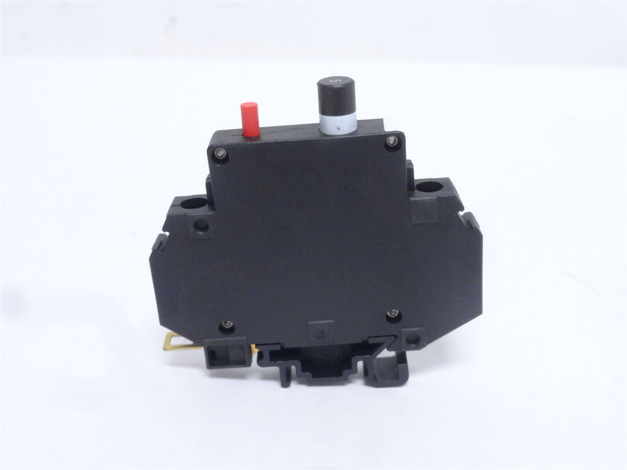 Square D 9080GCB-50; Circuit Protector; 5 Amp; 250VAC/65VDC