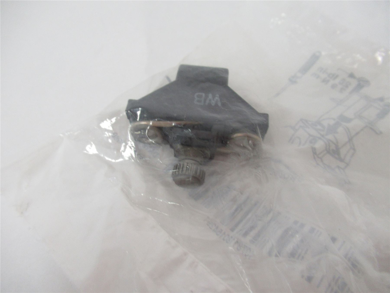 Allen-Bradley W54; Overload Heater Element