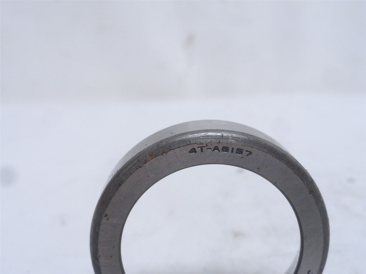 NTN A6157; Tapered Roller Bearing Cup; 40mmOD x 10mm Wide