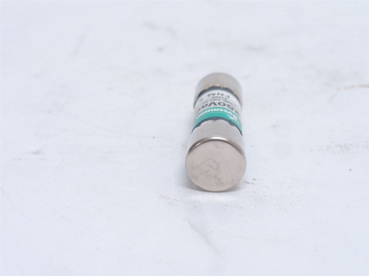 Bussmann FNM-5; Time Delay Fuse; 5A; 250V