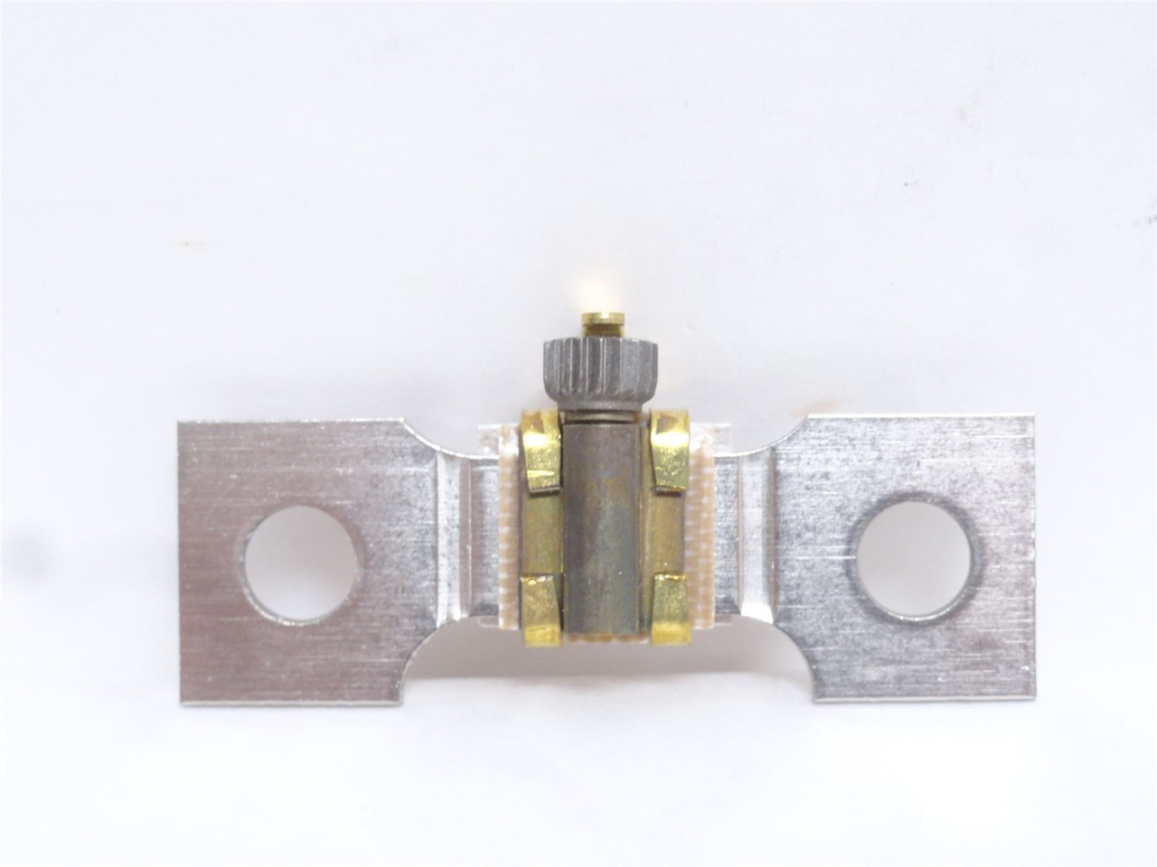 Square D CC54.5; Thermal Overload Relay Unit; Ser: CC