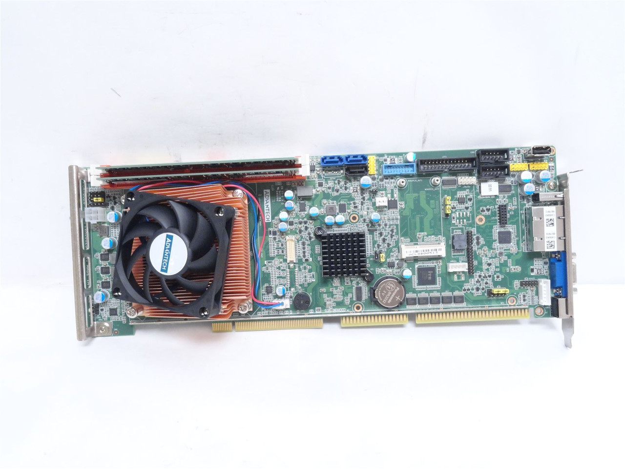 Advantec PCA-6028G2-00A1E; Single Board Computer LGA115