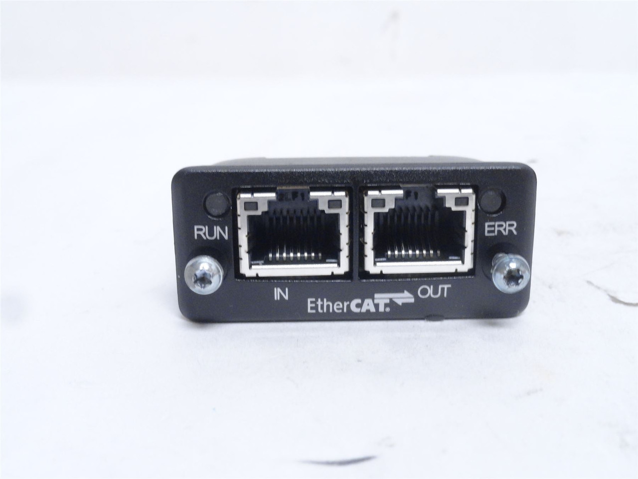 Invertek OPT-2-ETCAT-IN; EtherCAT Communication Module 3.3VDC
