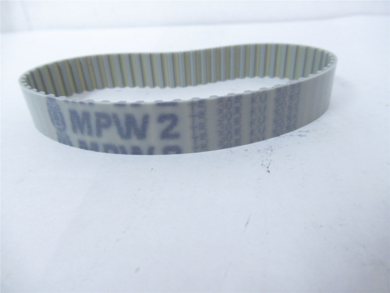 Megadyne MPW2 T5-305-16; Belt 305mm L x 16mm W; 5mm Pitch