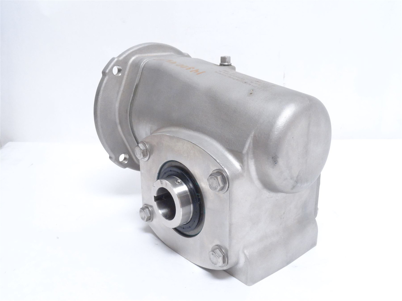 Dodge SS23Q10H56SD104; Gear Reducer 10:1 Ratio SS Case; 3.42HP