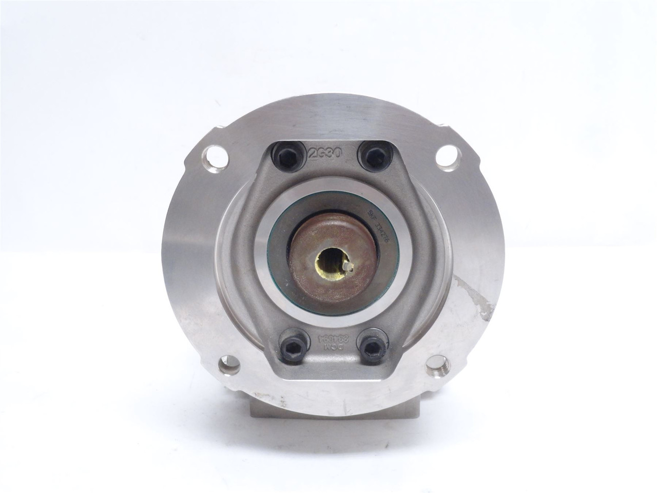 Dodge SS23Q10H56SD104; Gear Reducer 10:1 Ratio SS Case; 3.42HP