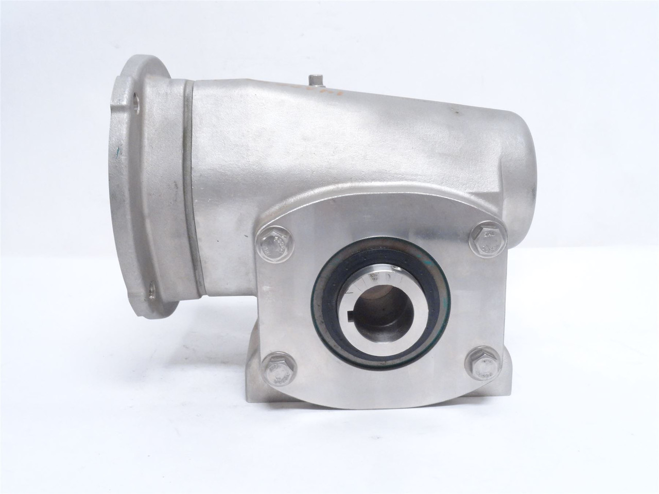Dodge SS23Q10H56SD104; Gear Reducer 10:1 Ratio SS Case; 3.42HP