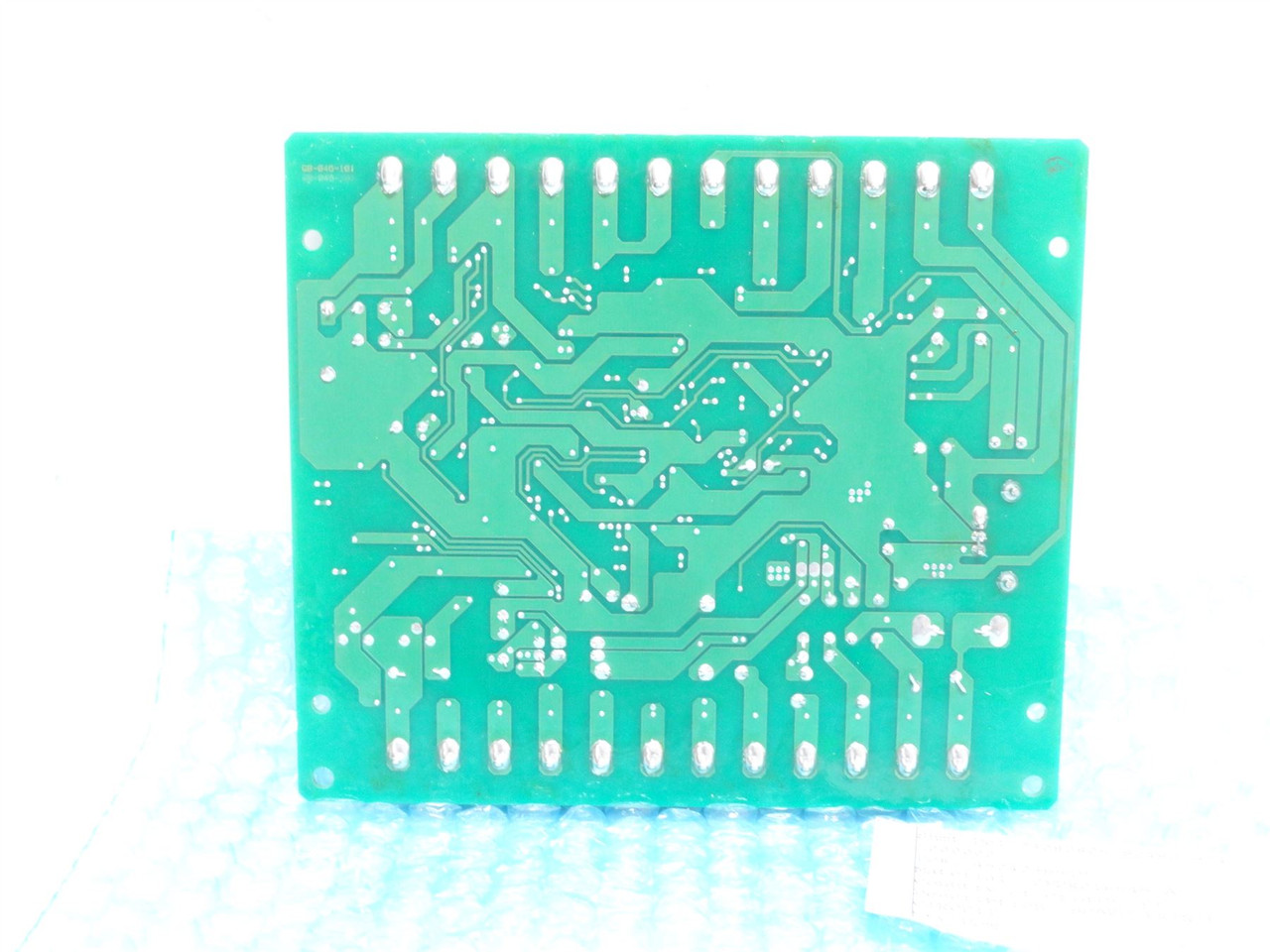 Cryovac ZFUR016545A; PC Board; F/VS-2