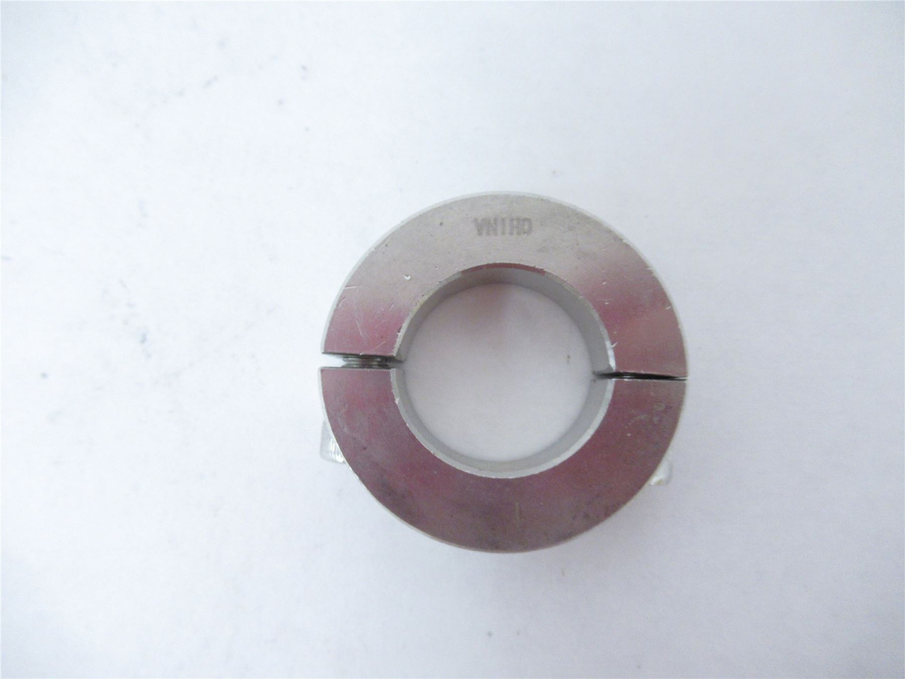 MFG 106311; Clamp Collar 1" 2-Piece SS