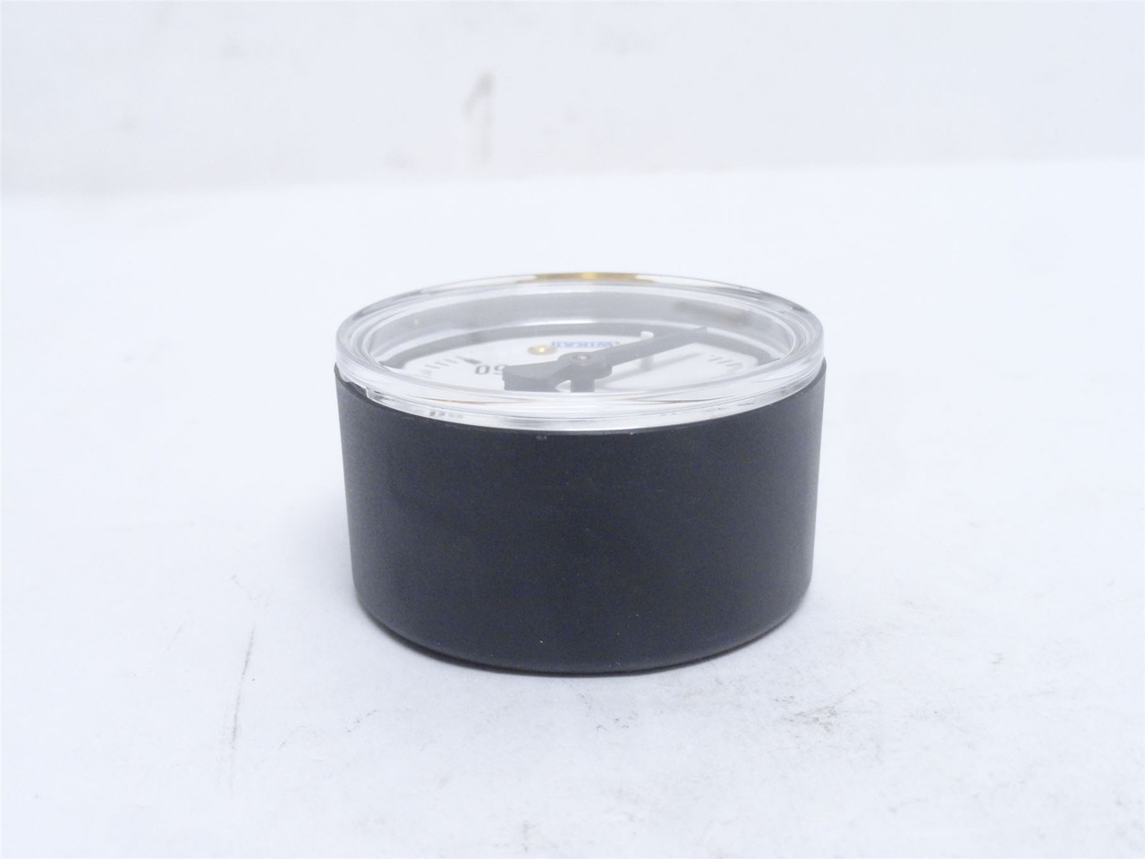 Wika 8990128; Dry Pressure Gauge; 0-60PSI; 2" Dial; 1/8NPT