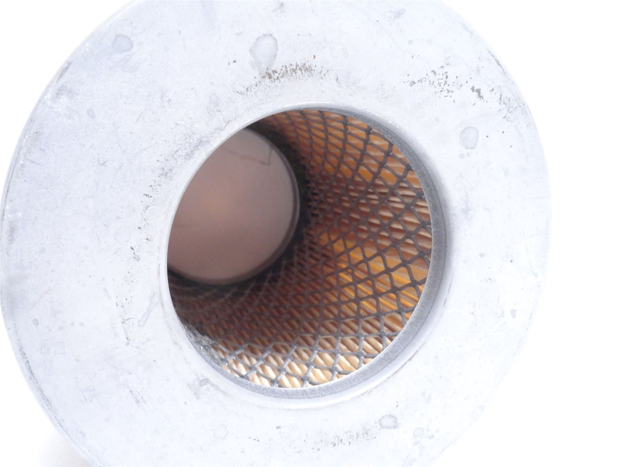 Filter Mart 220333; Canister Filter; 4-3/4" Height x 5" Wide